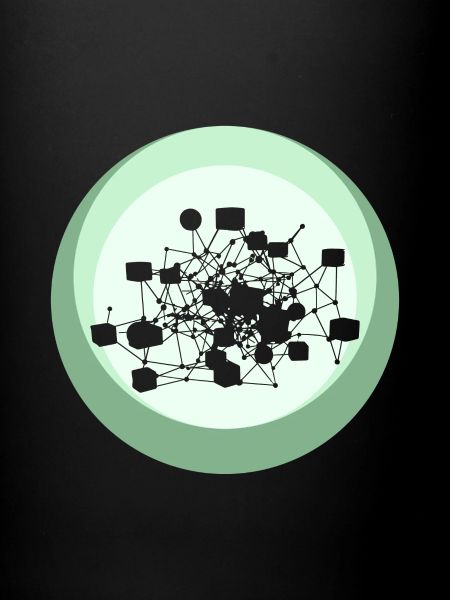 Kryptowährung Crypto Cryptocurrency