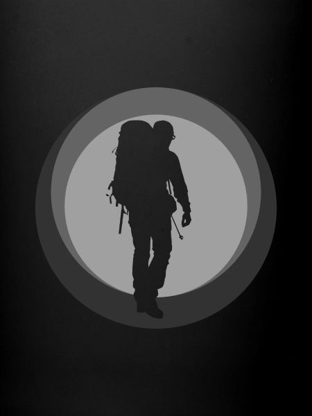 Backpacking Backpacker Hiking