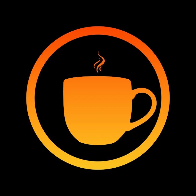 Kaffee Becher Cappuccino