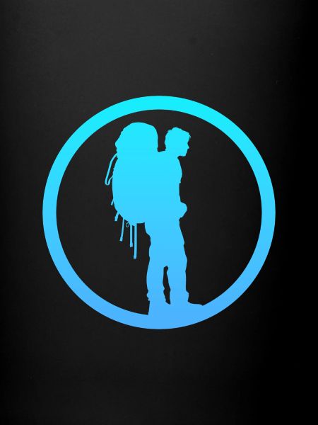 Backpacking Hiker Backpack
