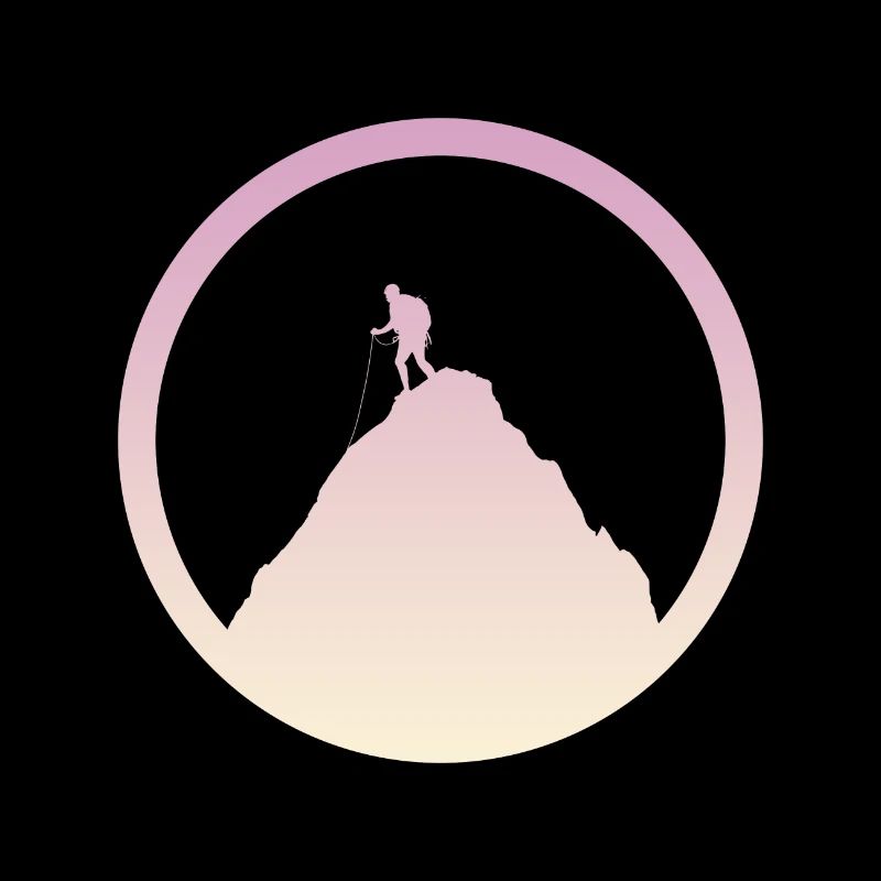 Mur d’escalade Mountain Climber