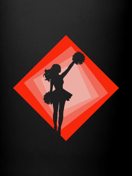 Cheerleading Cheerleader Cheerleader