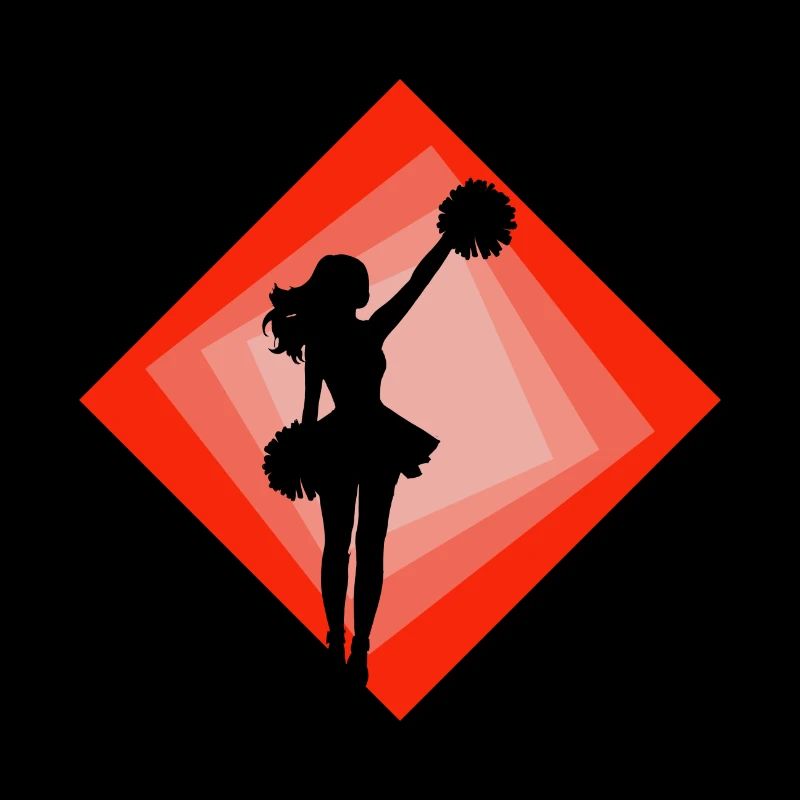 Cheerleading Cheerleader Cheerleader