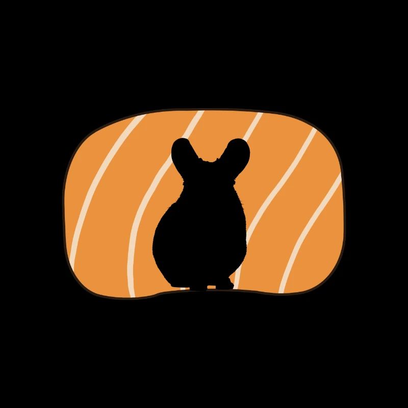 Hamster rongeur Hamster