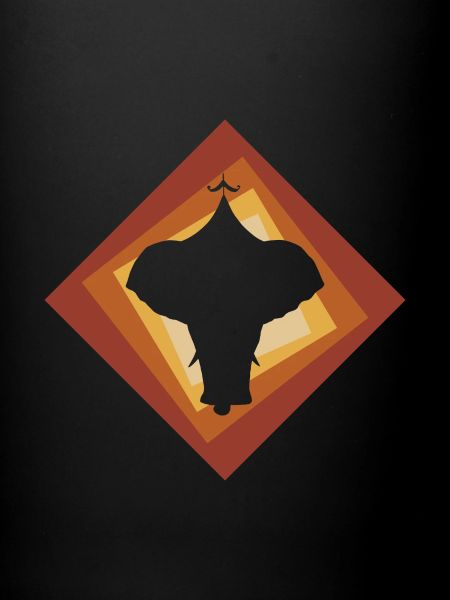 Circus Elephant Circus