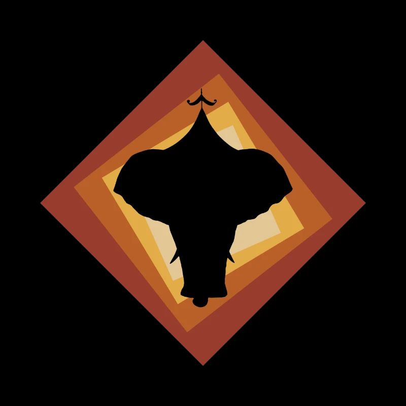 Circus Elephant Circus