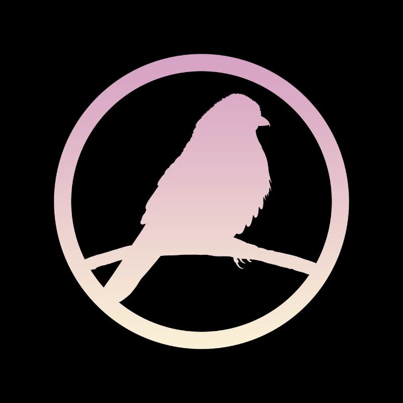 Peep Parakeet Bird