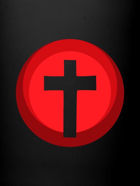Bible Croix Chrétienne