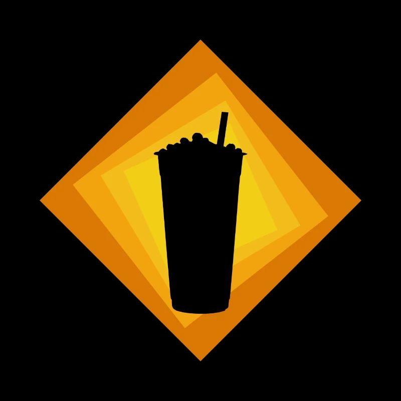 Bubble Tea Bubble Bubbletee