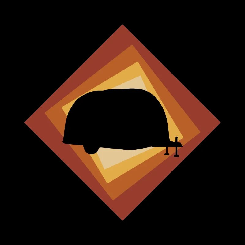 RV Camping Caravan Wohnwagen