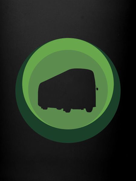 Bus Bus Busfahrer