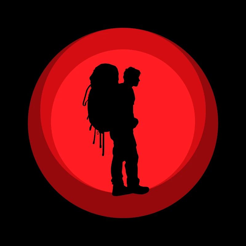 Backpacking Backpacker Backpacker