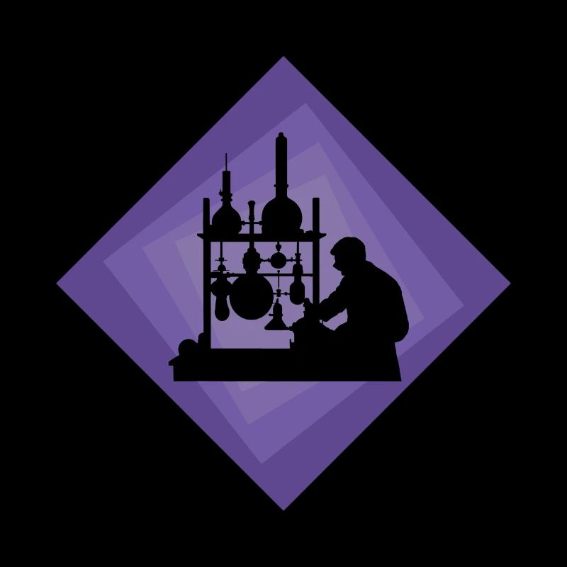 Biochemistry Molecule Biochemist