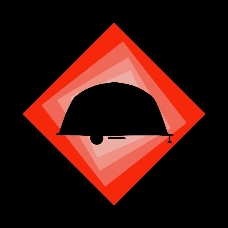 RV Camping Caravan RV Camping