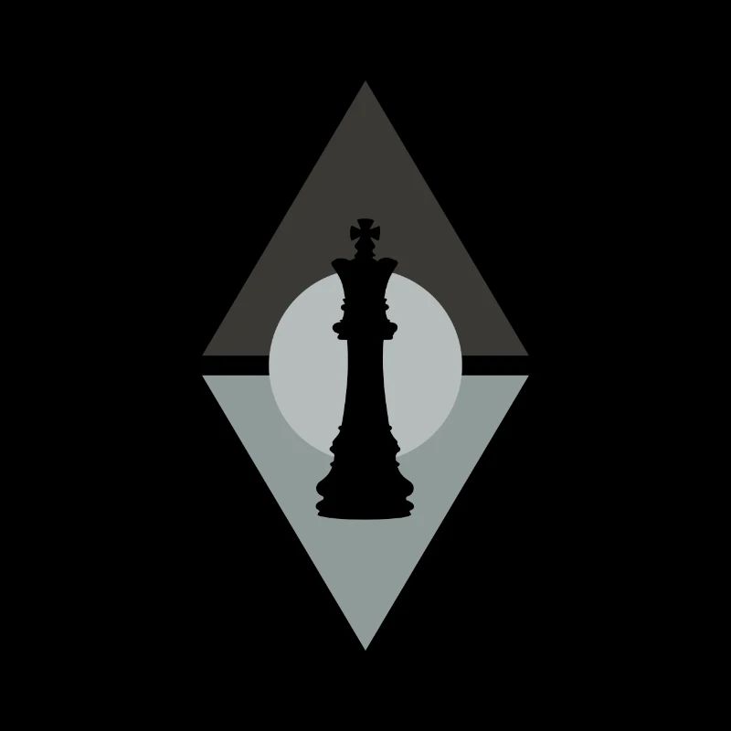 Chess Chess Player Chess Piece