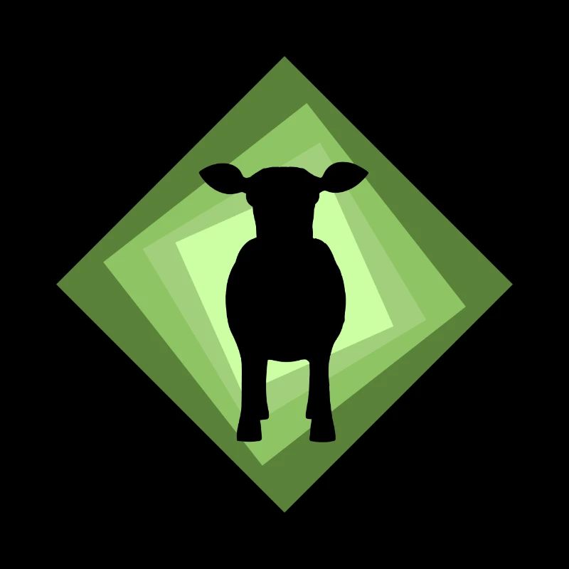 Vache Bovins Vache