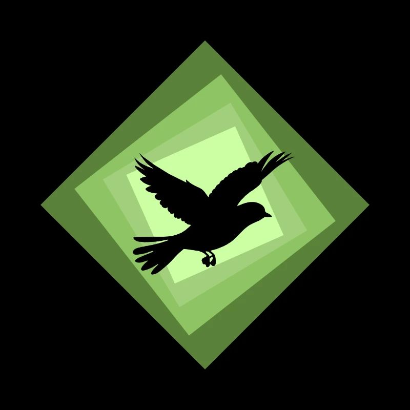 Ailes d’oiseau Oiseaux
