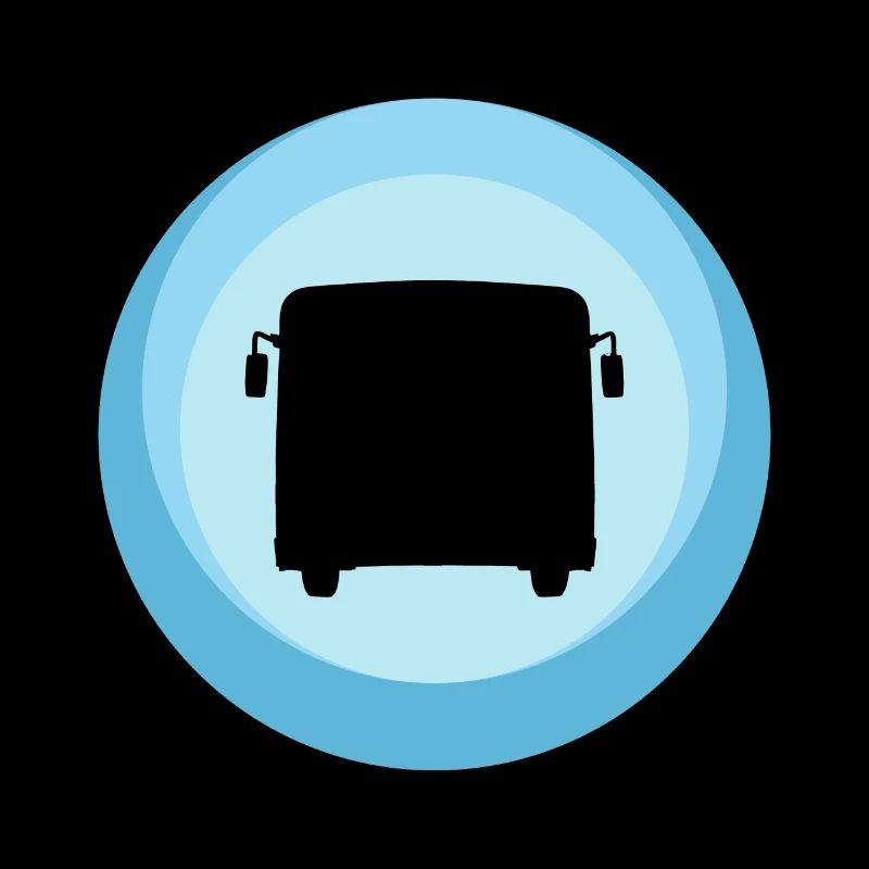 Bus Bus Driver Bus