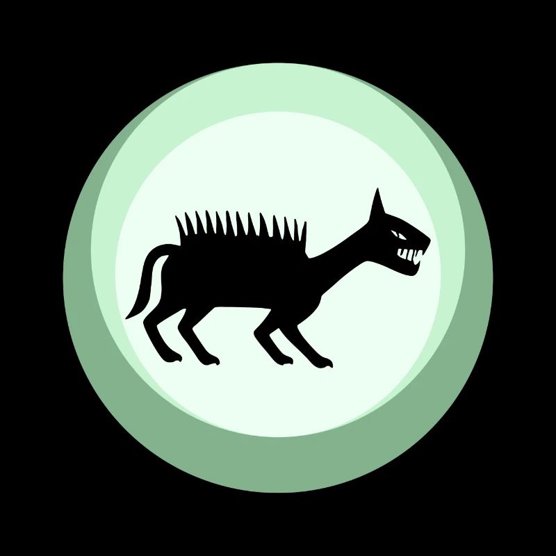 Créatures mythiques Légende de conte de fées