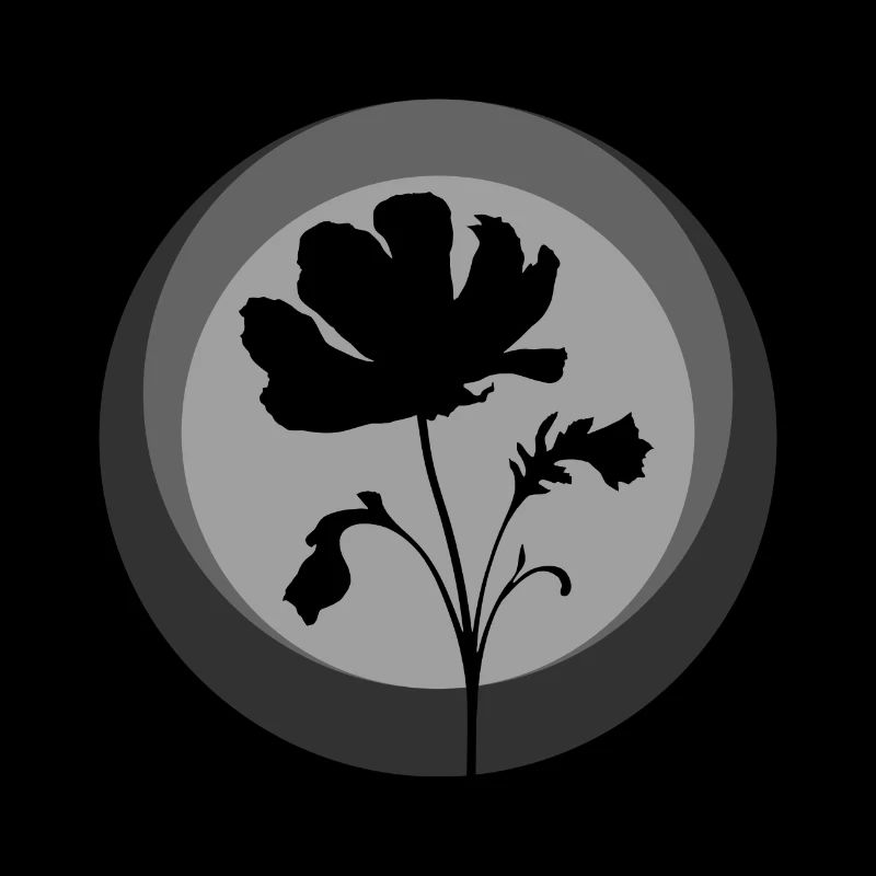 Botanik Pflanzen Blume