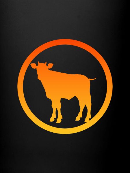 Vaches Vache Moo