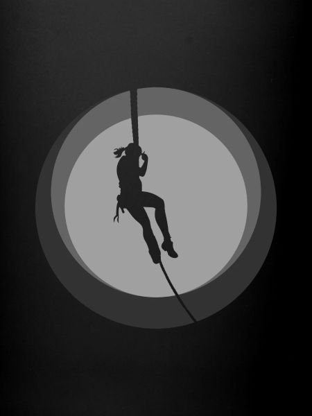 Climbing Climbing Mountaineering