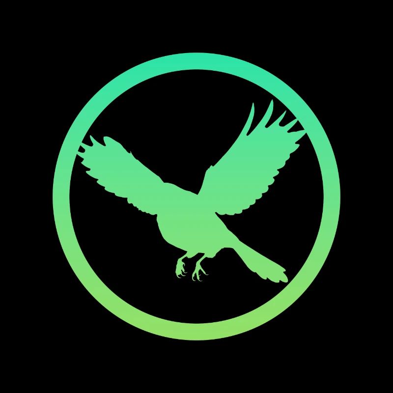 Flying, Animal, Flying,