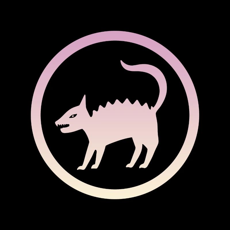 Fabelwesen Fabeltier Einhorn