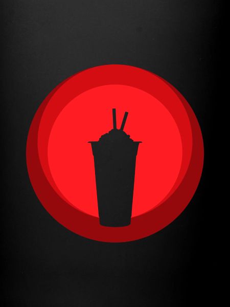 Tea Boba Bubble Tea