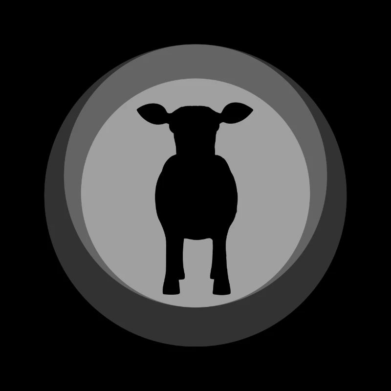 Vache Fermier Bovins