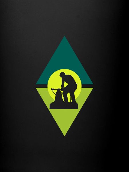 Blacksmith Reshape Blacksmith