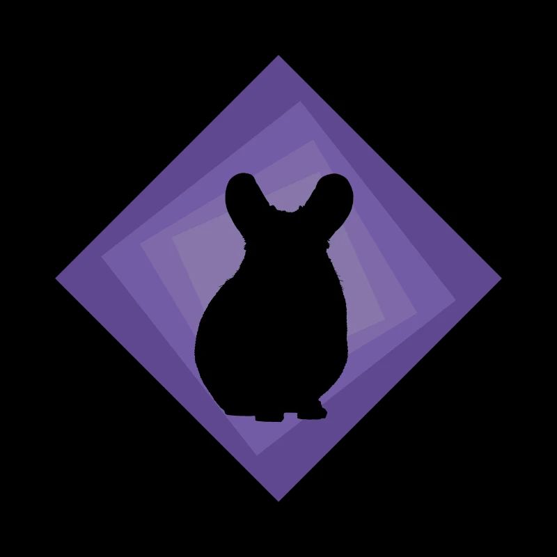 Chinchilla Hamster Mouse