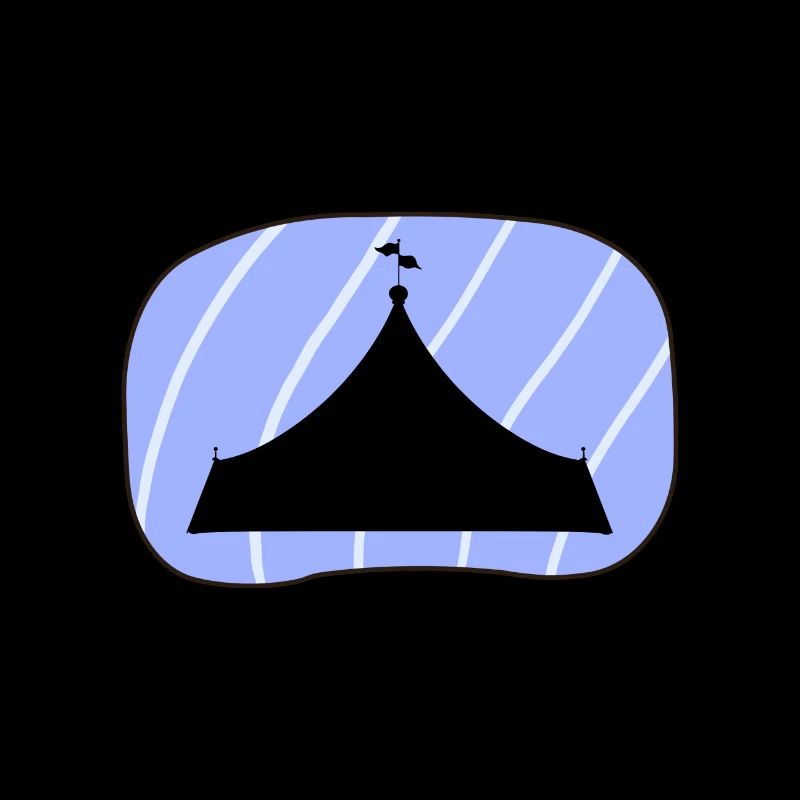 Circus Tent Circus Tent Acrobatics