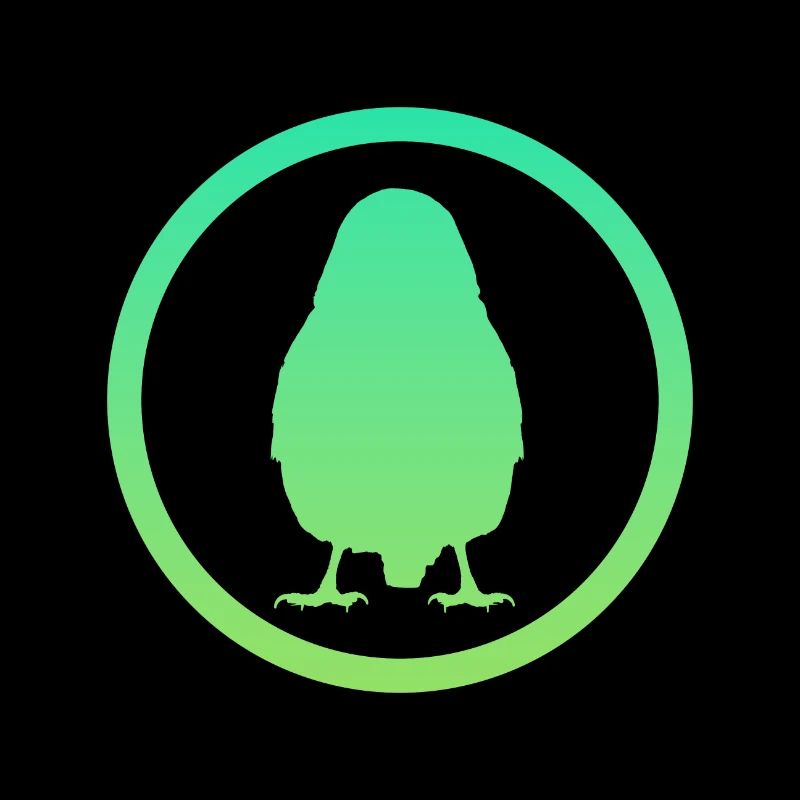 Oiseau Illustration D’oiseau Ailes