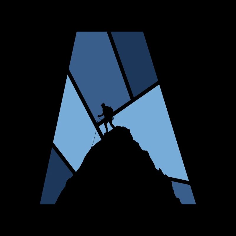 Climbing Climbing Wall Summit