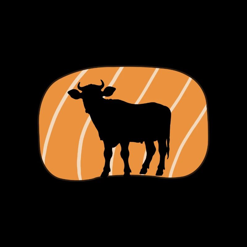 Vache Moo Moo