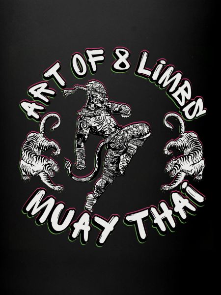 Muay Thai Thai Boxe