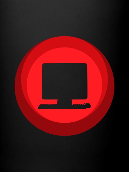 Informaticien Gamer