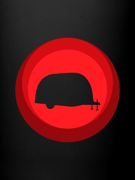 Caravan Camper Mobile