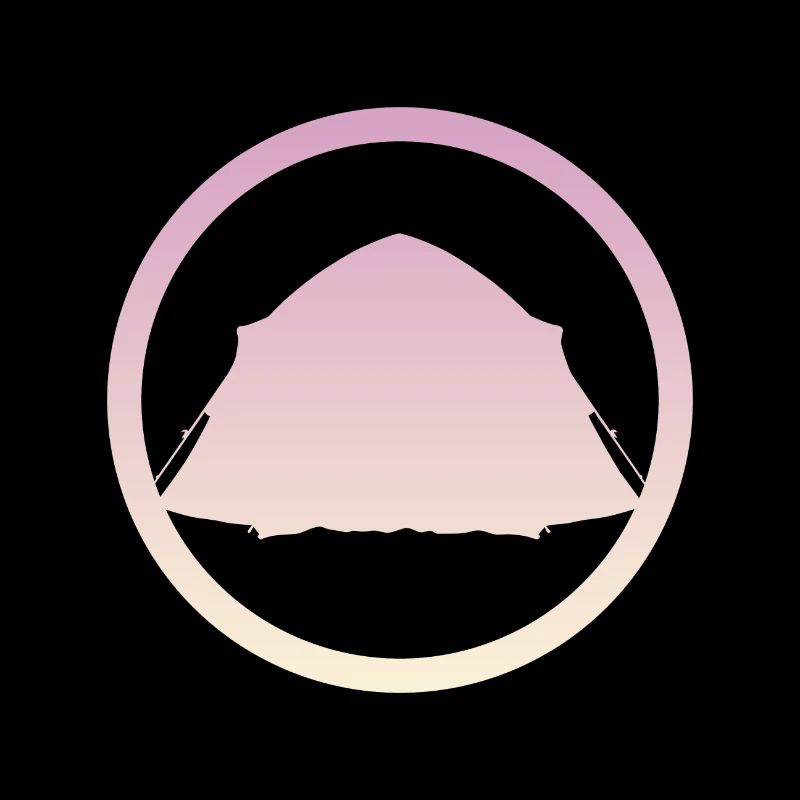 Camper Scout Nature