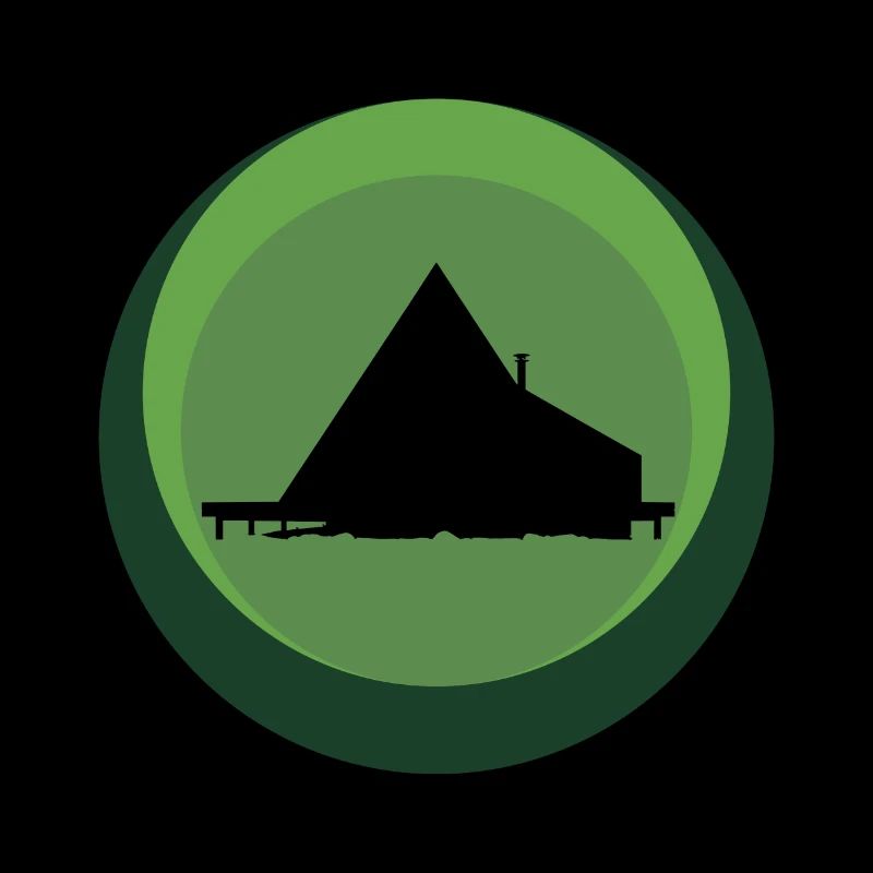 Modern Camping Modern