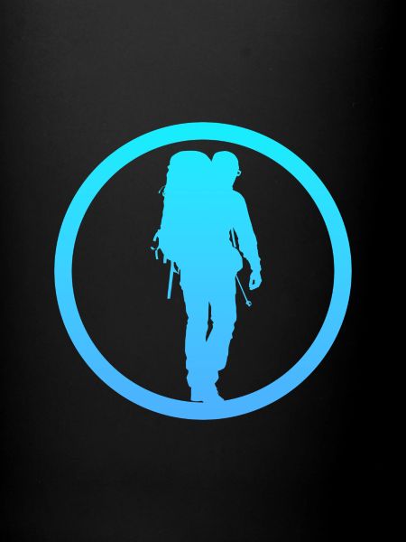 Backpacking Hike Backpacker