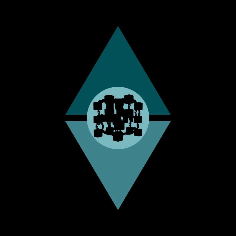 Crypto Blockchain Coin