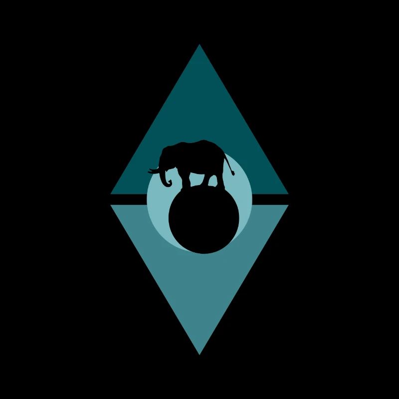 Zirkus Akrobatik Circus