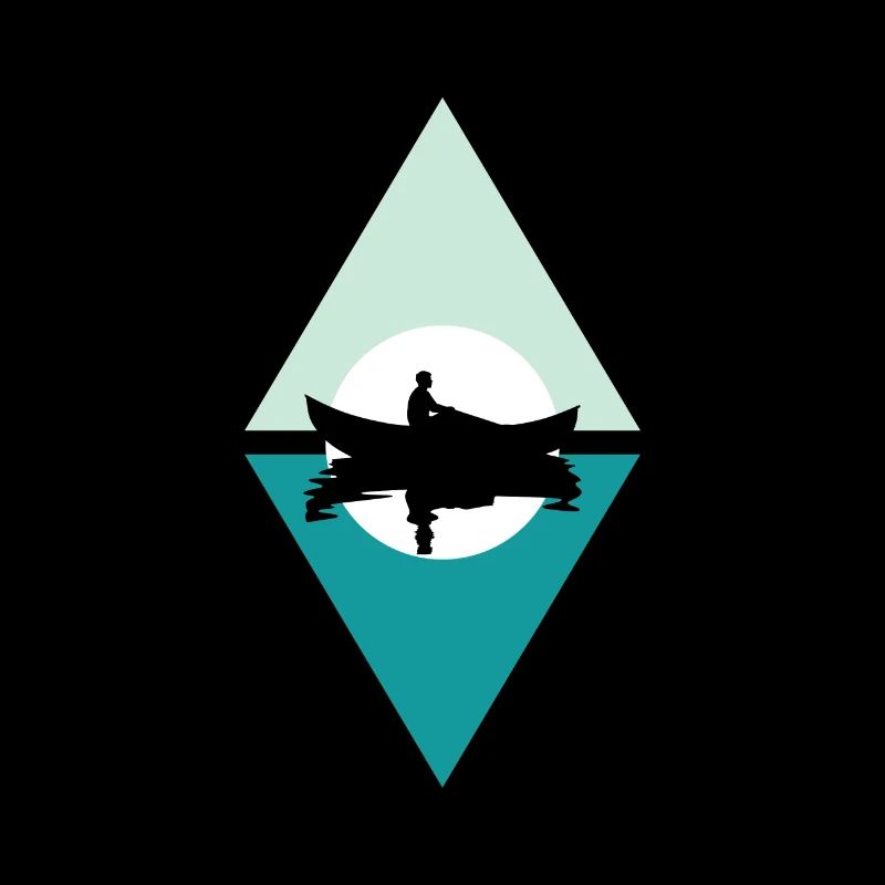 Canoe Rowing Rowing