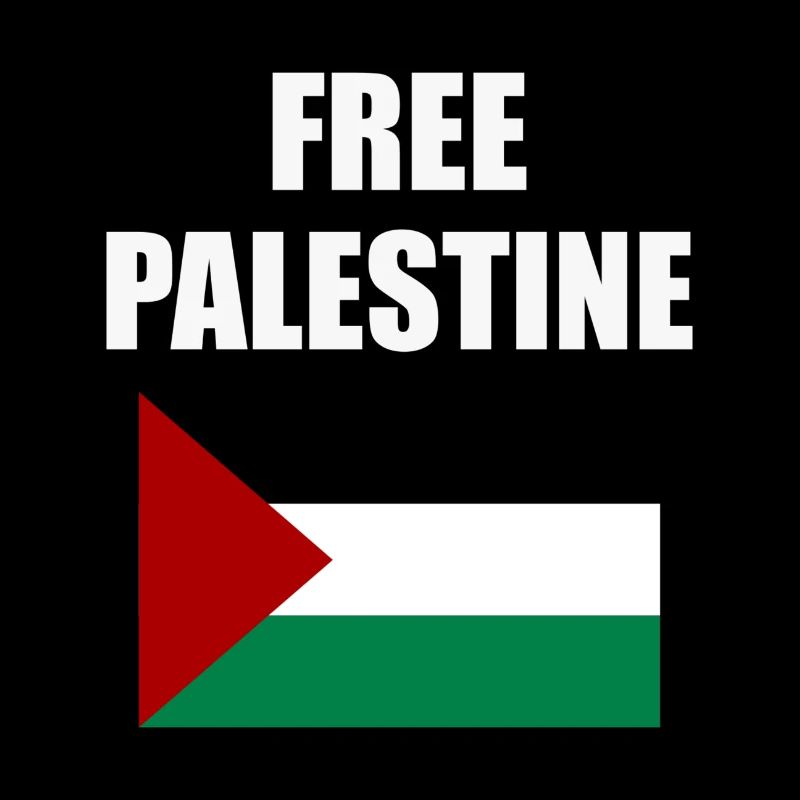 Palestine libre