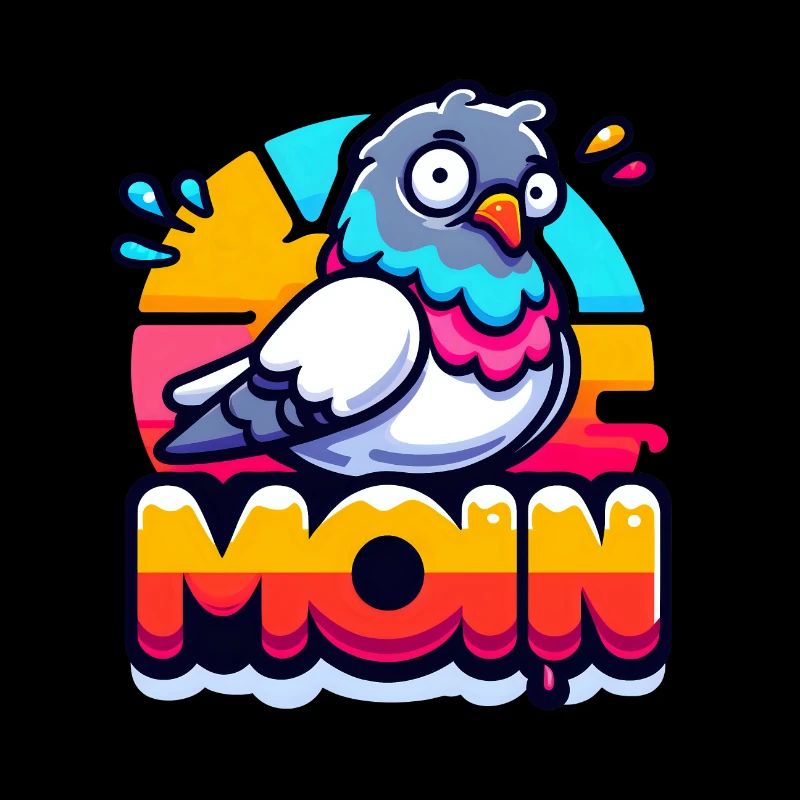 Moïn !
