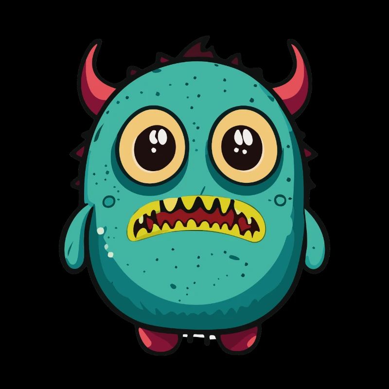 kleine Monster