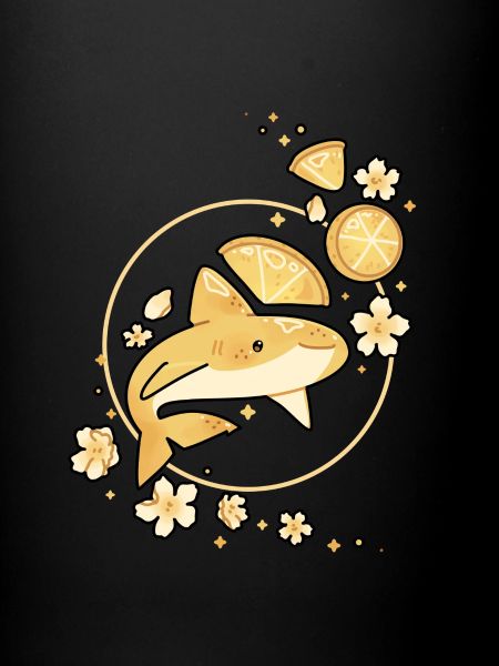 Lemon shark
