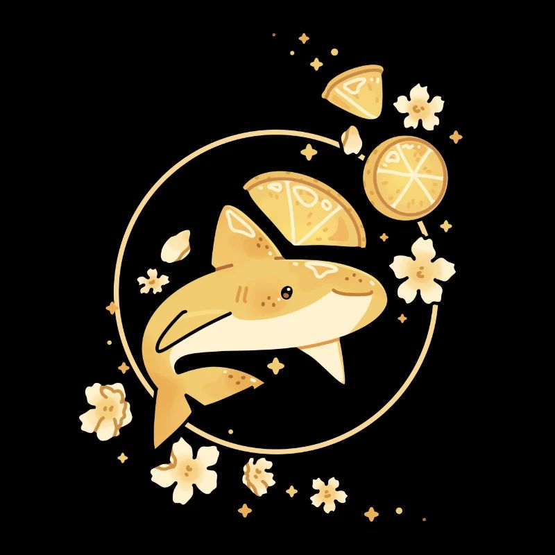 Lemon shark